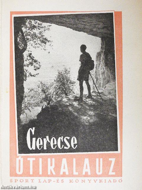 Gerecse
