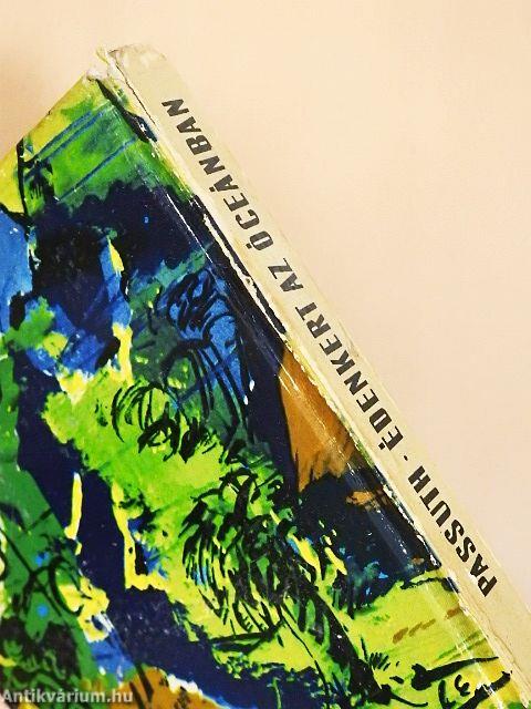 Édenkert az óceánban