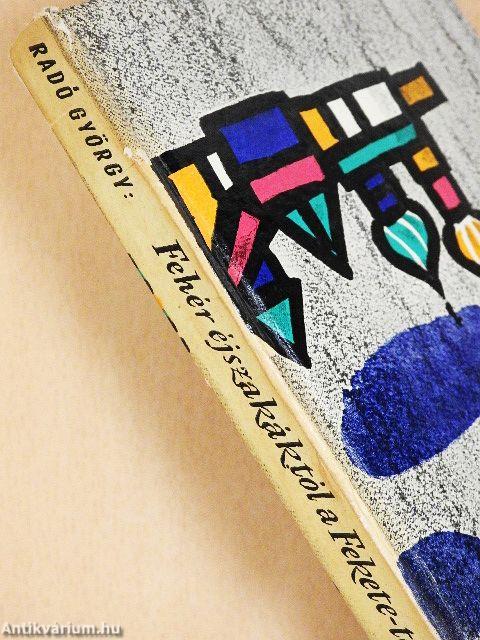 Fehér éjszakáktól a Fekete-tengerhez