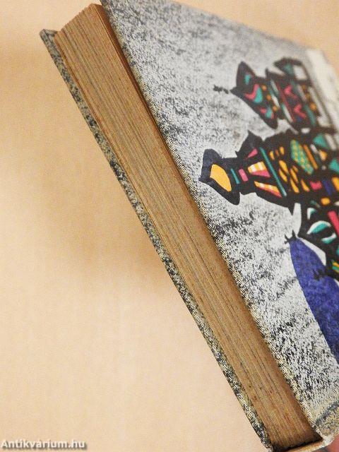 Fehér éjszakáktól a Fekete-tengerhez