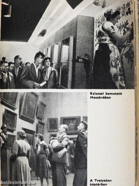 Fehér éjszakáktól a Fekete-tengerhez