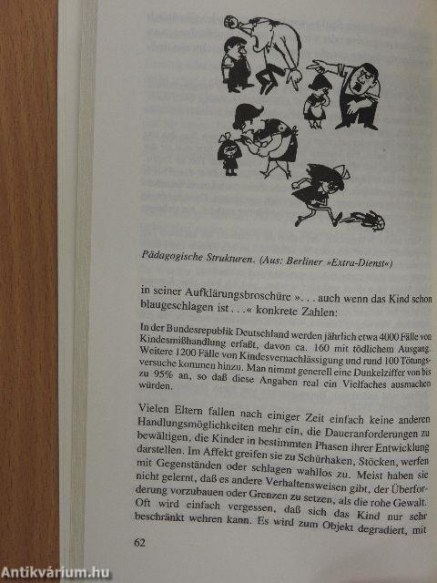 Mensch, ärgere dich doch!