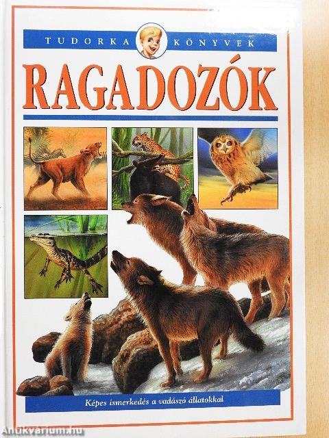 Ragadozók