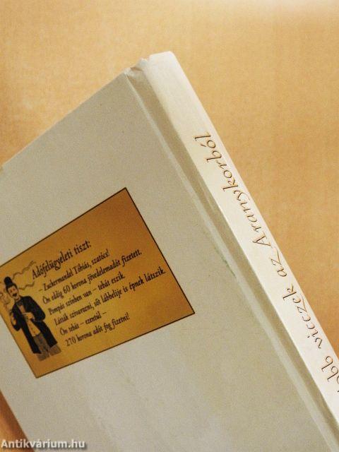 Jobbnál-jobb vicczek az Aranykorból