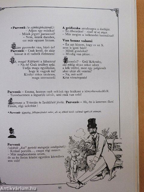 Jobbnál-jobb vicczek az Aranykorból