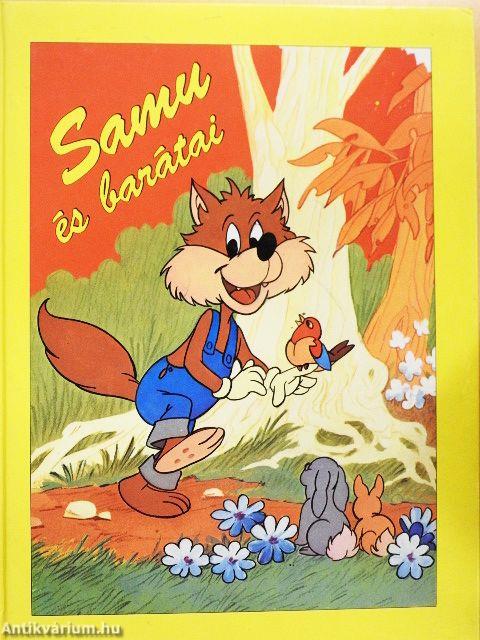 Samu és barátai