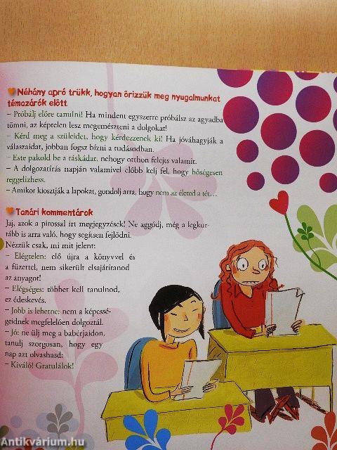 Lánynak lenni... csúcs