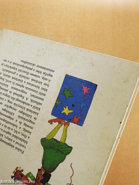 Miért száll a léggömb?