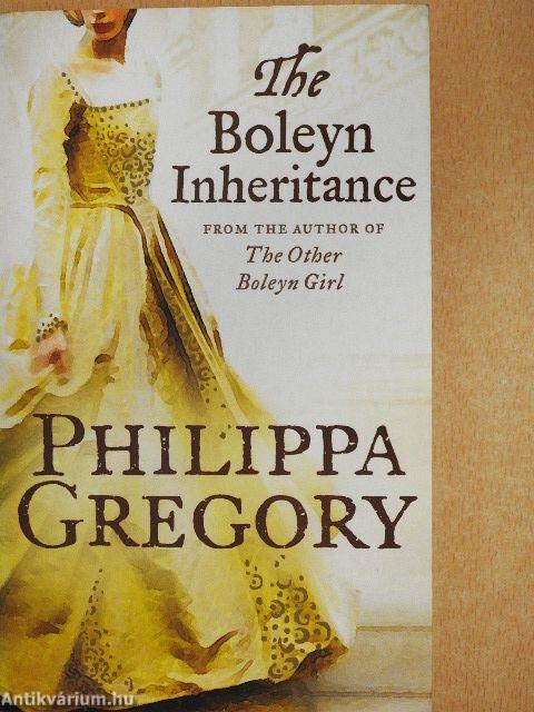 The Boleyn Inheritance