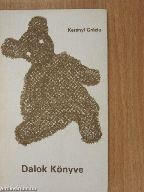 Dalok Könyve