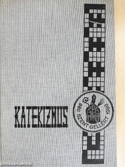 Katekizmus