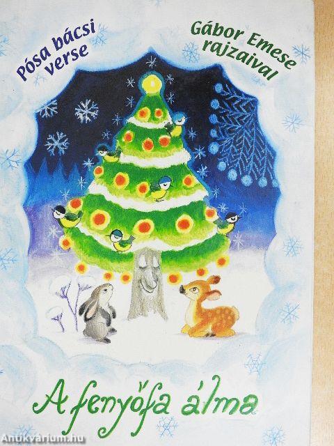 A fenyőfa álma