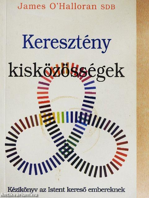 Keresztény kisközösségek