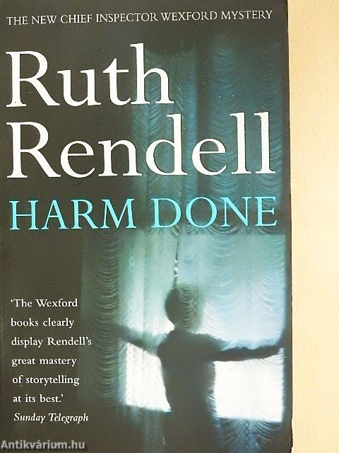 Harm Done
