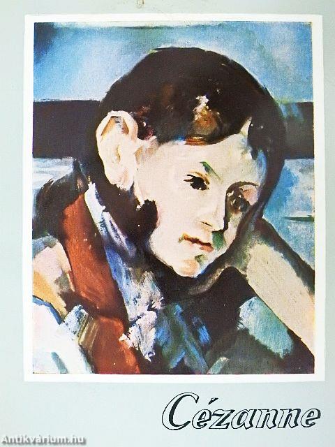 Cézanne