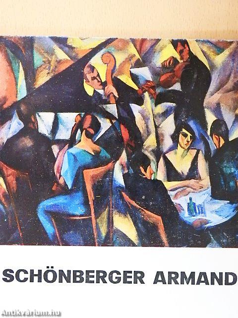 Schönberger Armand