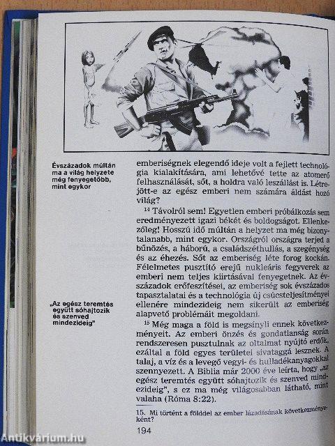 Az élet - hogyan jött létre?
