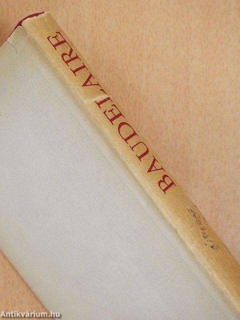 Charles Baudelaire versei