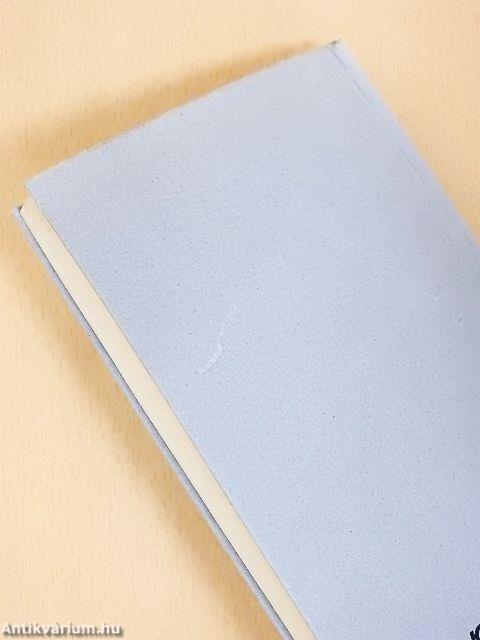 Újabb napok hordaléka