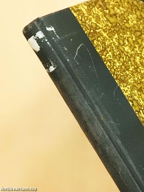 Die Zinkogravure (gótbetűs)