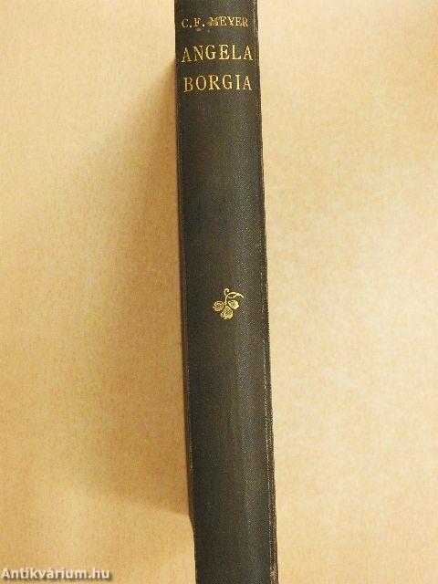 Angela Borgia (gótbetűs)