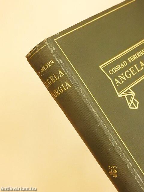 Angela Borgia (gótbetűs)