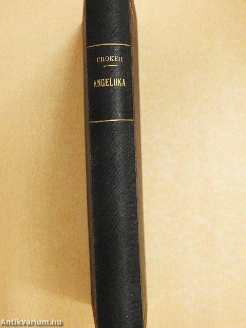 Angelika I-II. (gótbetűs)