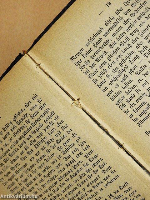 Angelika I-II. (gótbetűs)