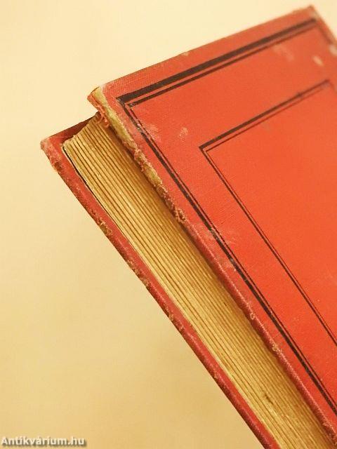 Gartenlaube Kalender für das Jahr 1897. (gótbetűs)