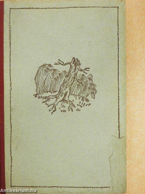 Der Sohn der Hagar (gótbetűs)