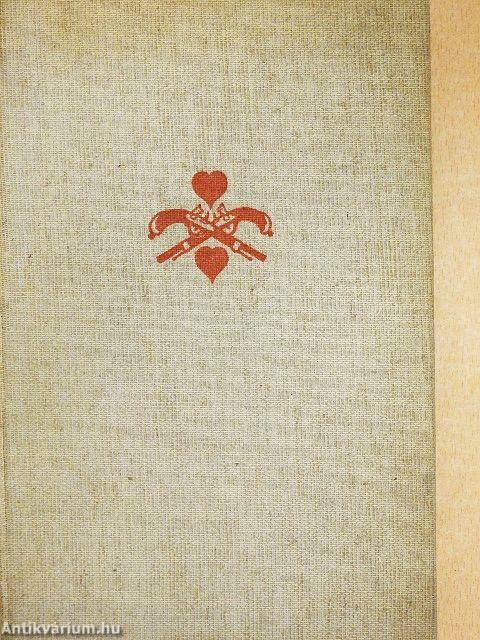 Deutsches Anekdotenbuch (gótbetűs)