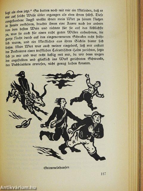 Deutsches Anekdotenbuch (gótbetűs)