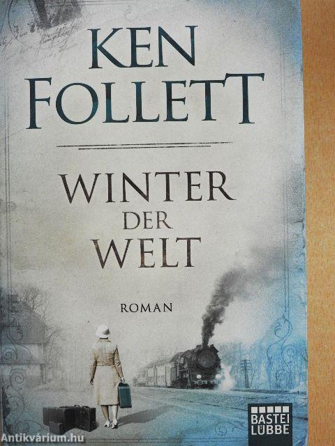 Winter der Welt