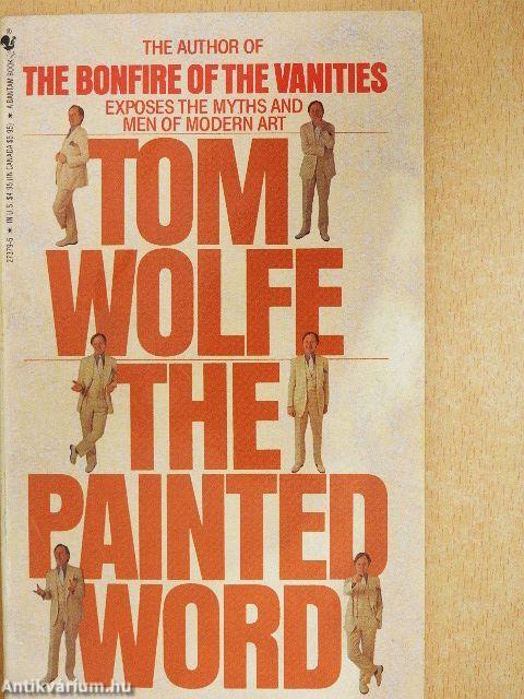 The Painted Word
