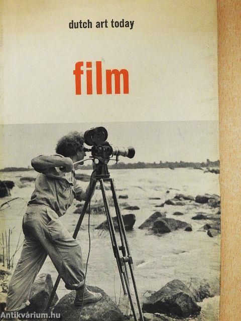 Dutch Art Today - Film