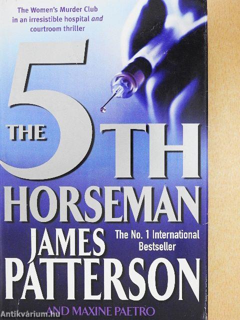 The 5th Horseman