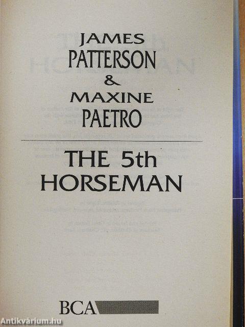 The 5th Horseman