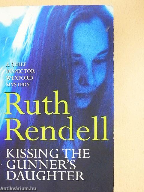 Kissing the Gunner's Daughter