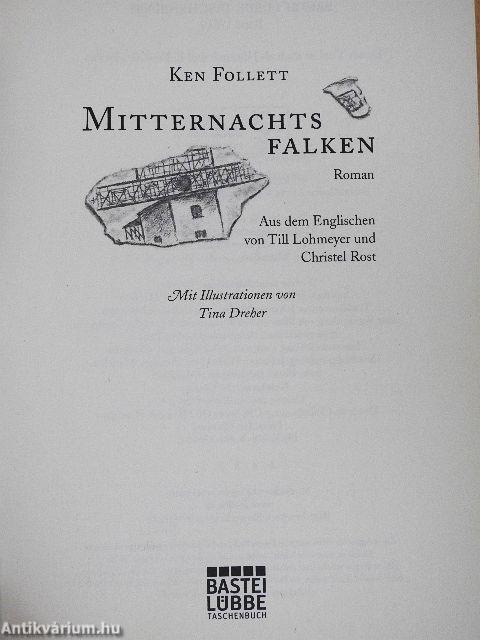 Mitternachts Falken