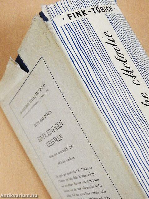 Unvergängliche Melodie