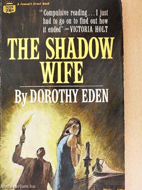 The Shadow Wife
