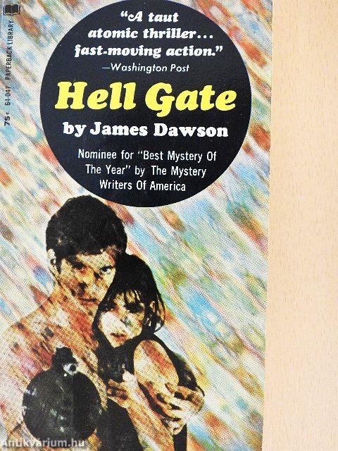Hell Gate