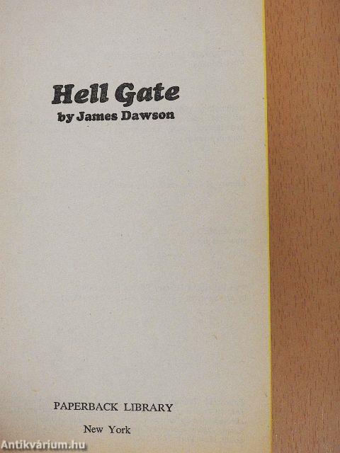 Hell Gate