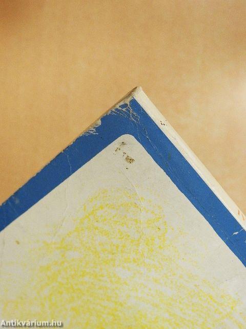 Ceruza és Robotmester kalandjai