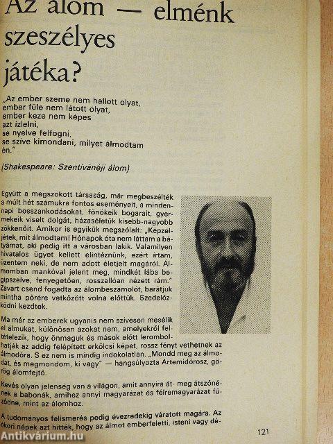 Látlelet és diagnózis