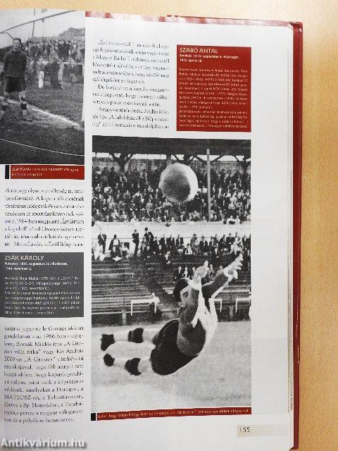 Válogatott gyűjtemény