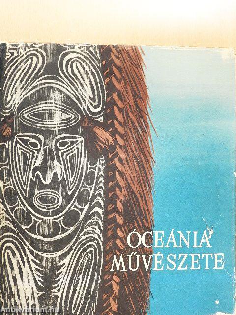 Óceánia művészete