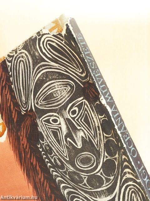 Óceánia művészete