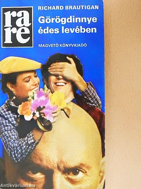 Görögdinnye édes levében