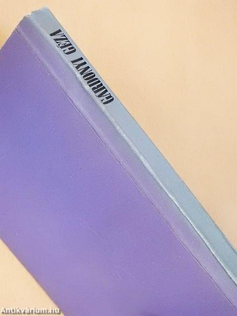 A láthatatlan ember I-II.